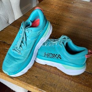 Hoka Bondi 7
